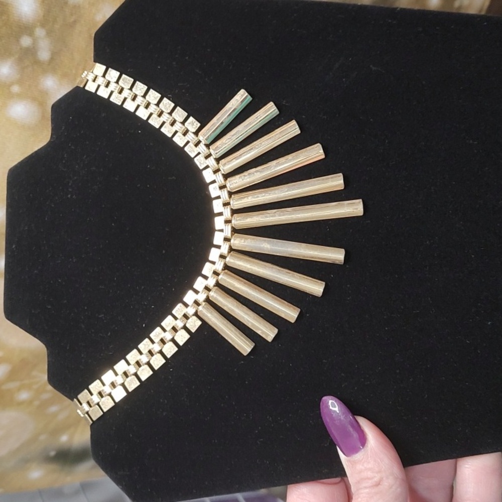 Park Lane Necklace